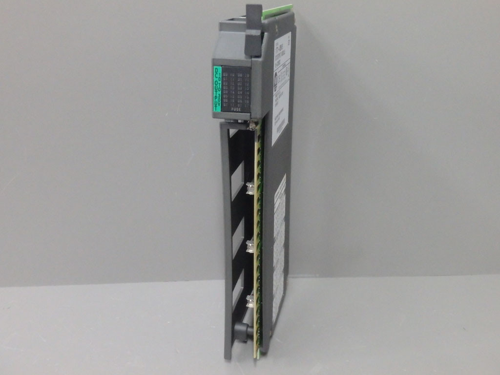 ALLEN-BRADLEY 1771-0BN/B