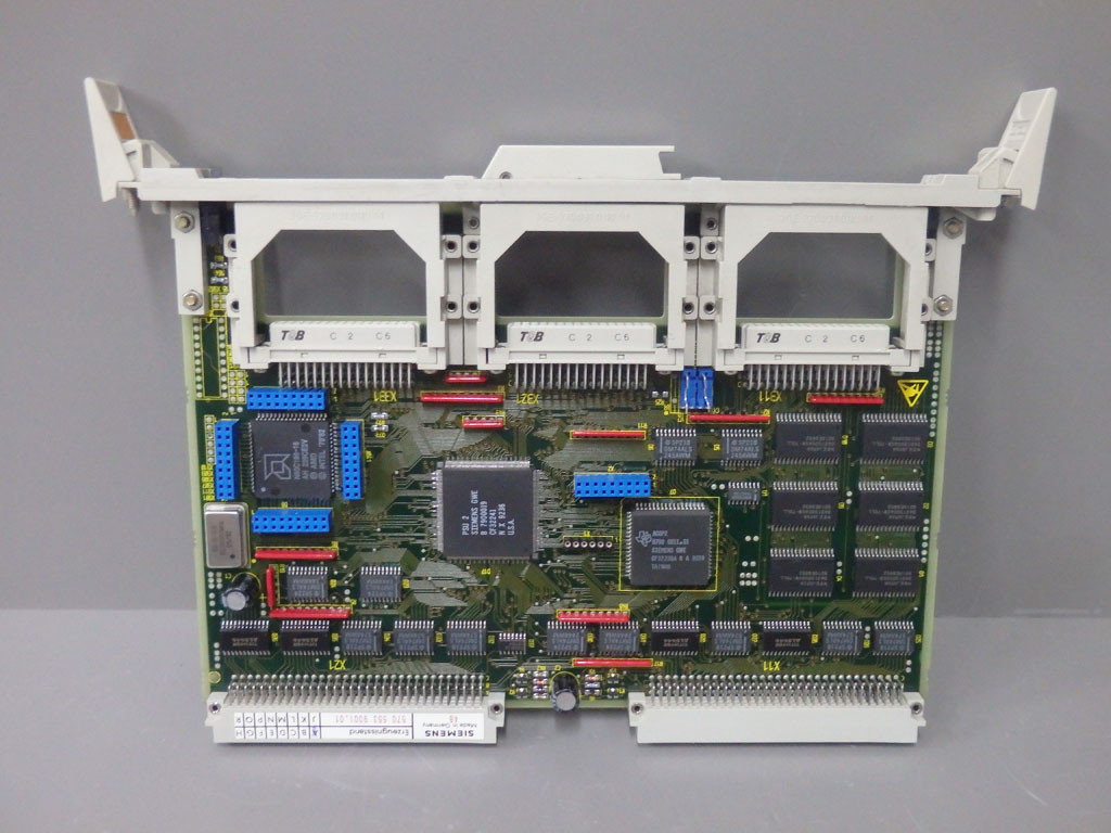 SIEMENS 6FC5110-0CA01-0AA0