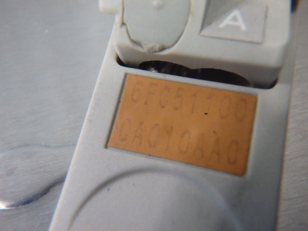 SIEMENS 6FC5110-0CA01-0AA0