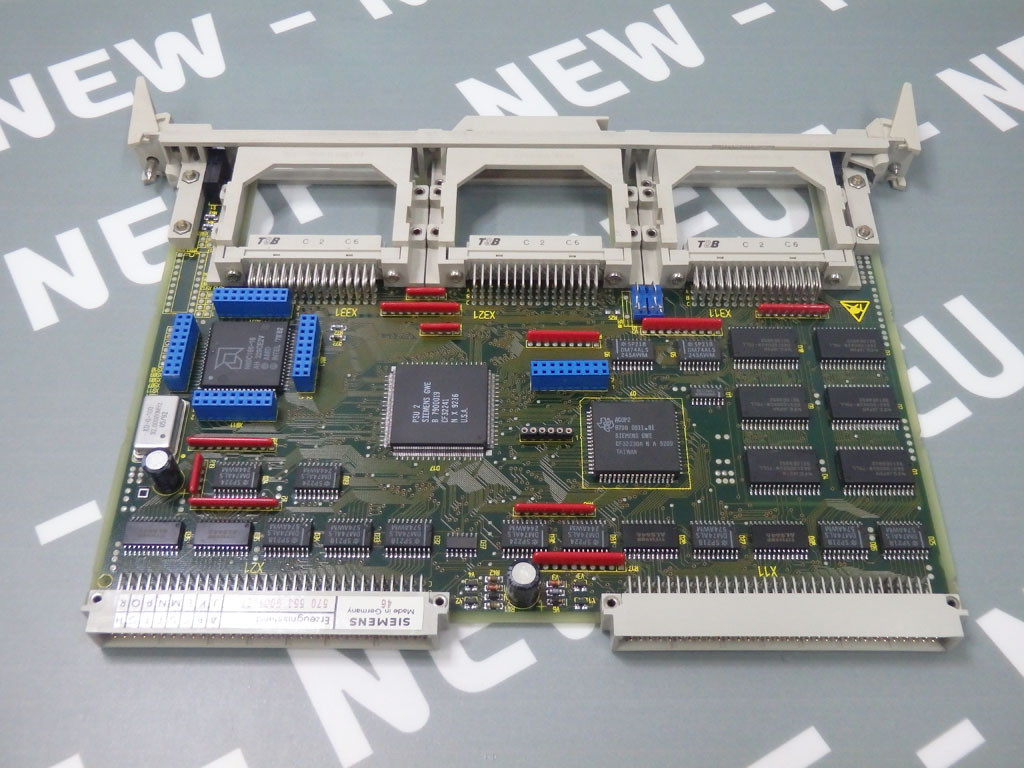 SIEMENS 6FC5110-0CA01-0AA0