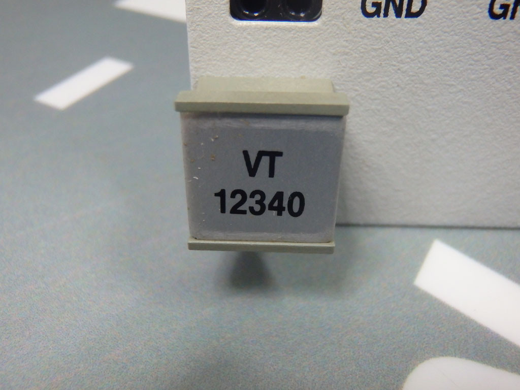 REXROTH VT12340