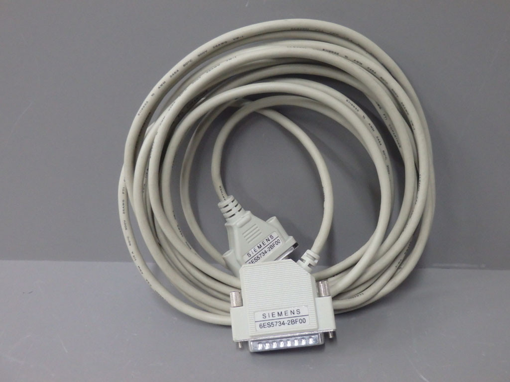 SIEMENS 6ES5734-2BF00