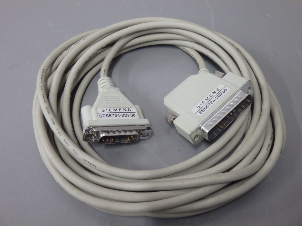 SIEMENS 6ES5734-2BF00