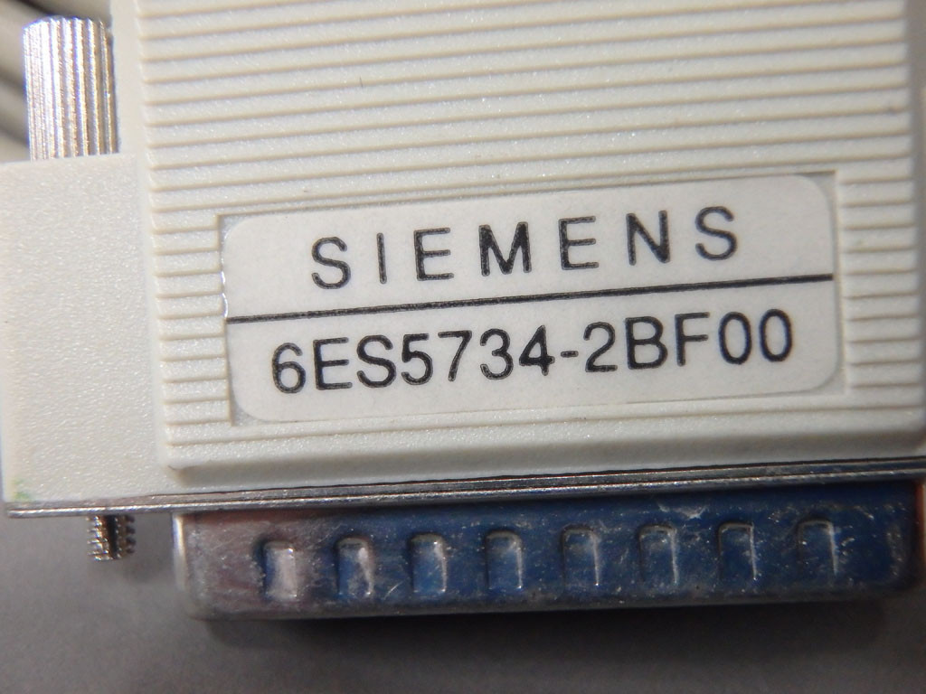 SIEMENS 6ES5734-2BF00