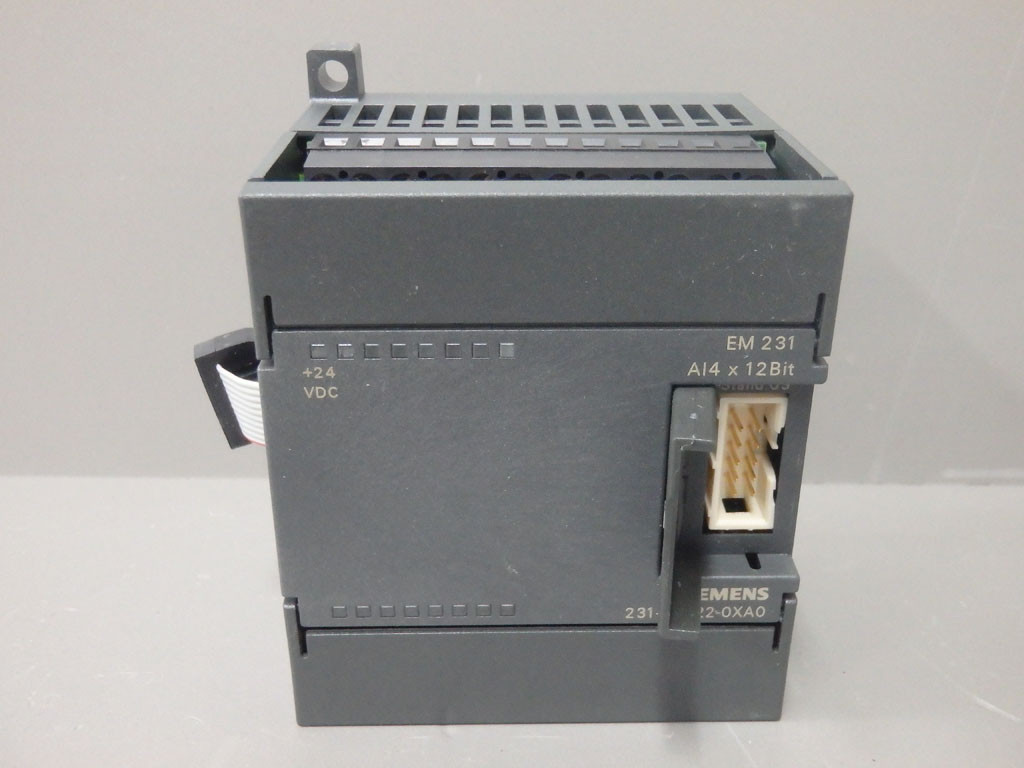 SIEMENS 6ES7231-0HC22-0XA0