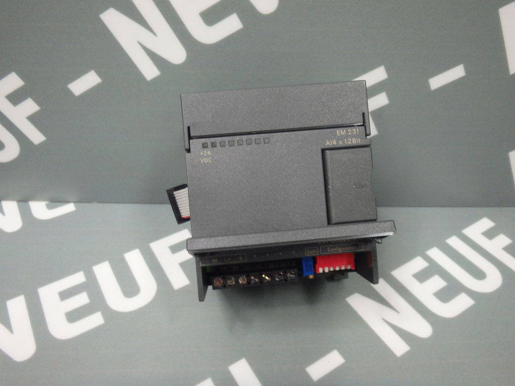 SIEMENS 6ES7231-0HC22-0XA0