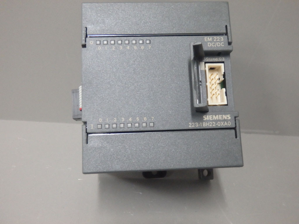 SIEMENS 6ES7223-1BH22-0XA0