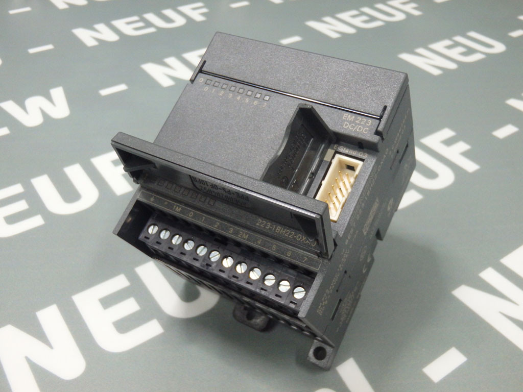 SIEMENS 6ES7223-1BH22-0XA0