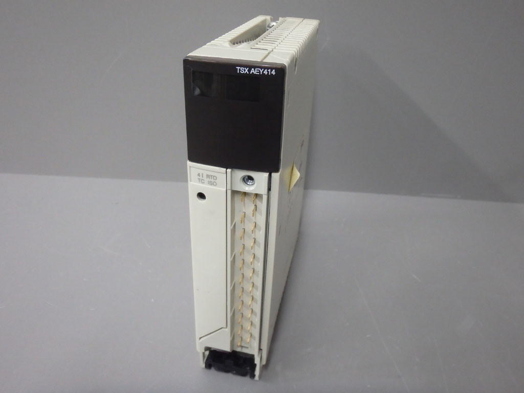 SCHNEIDER  TSXAEY414