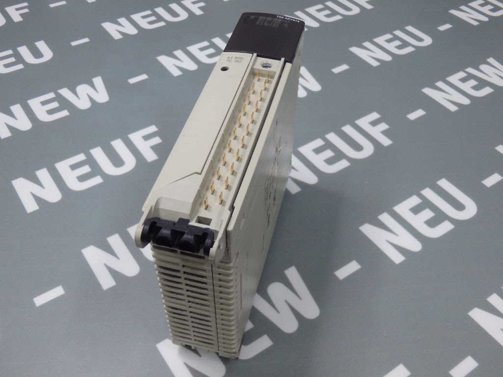 SCHNEIDER  TSXAEY414