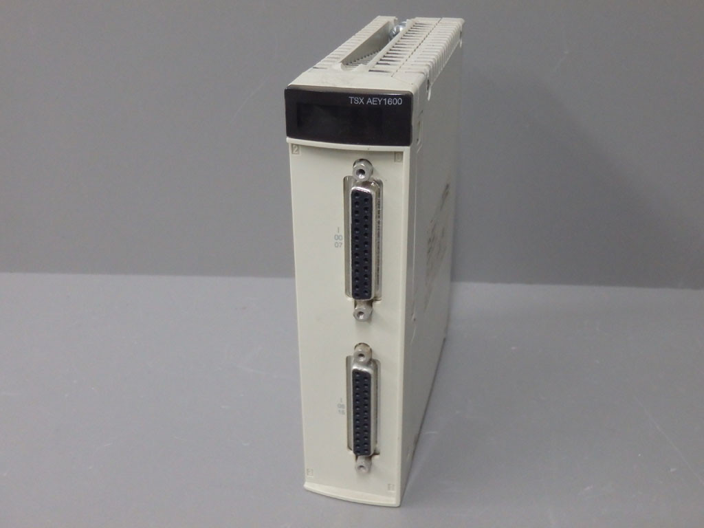 SCHNEIDER  TSXAEY1600