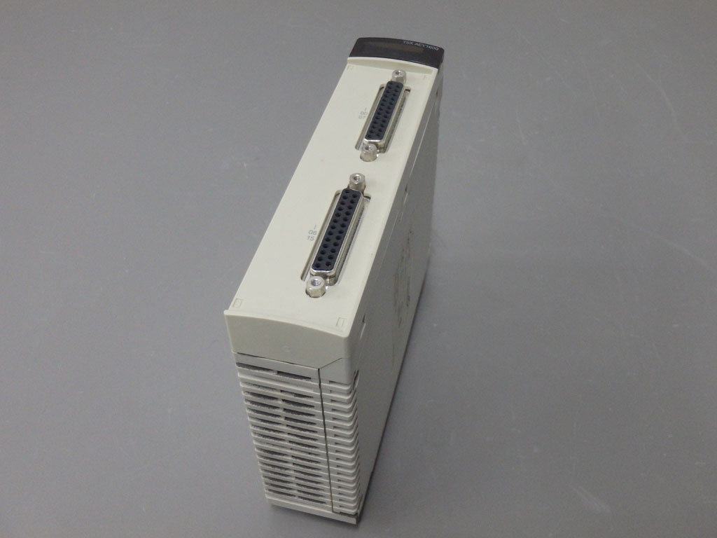 SCHNEIDER  TSXAEY1600