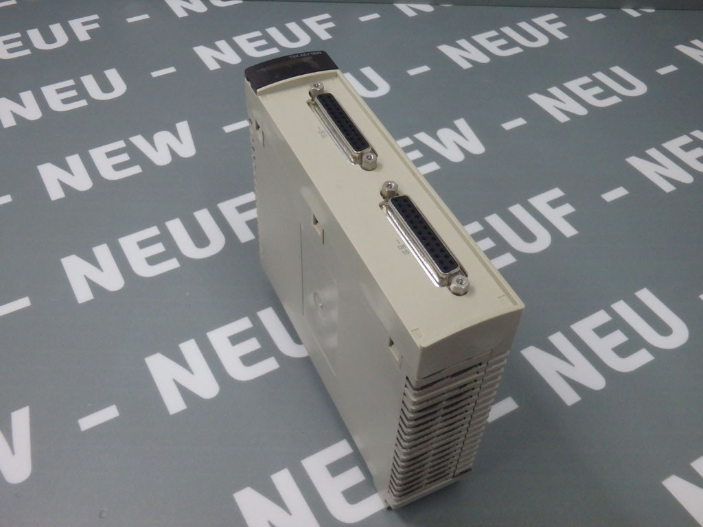 SCHNEIDER  TSXAEY1600