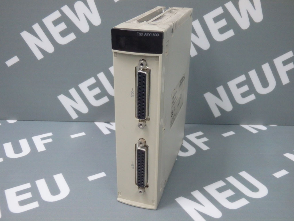 SCHNEIDER  TSXAEY1600