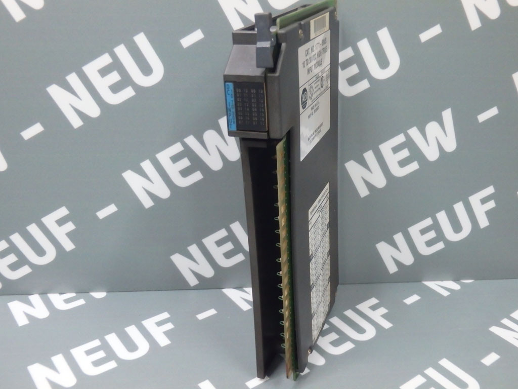 ALLEN-BRADLEY 1771-IBN/B