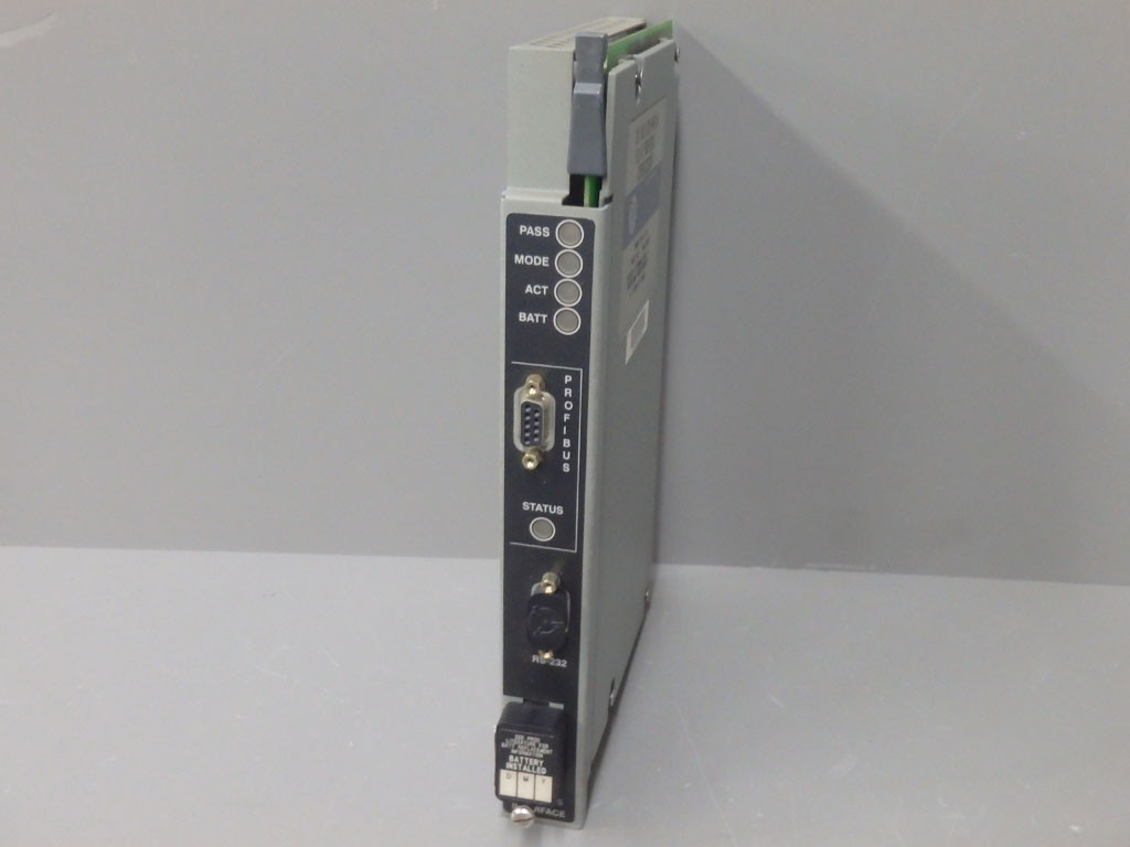 ALLEN-BRADLEY 1785-PFBA