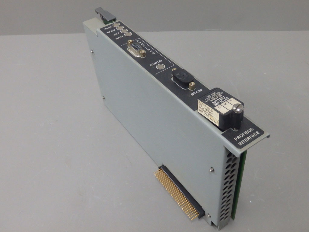 ALLEN-BRADLEY 1785-PFBA