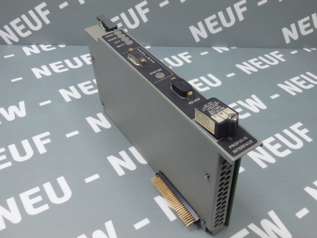 ALLEN-BRADLEY 1785-PFBA