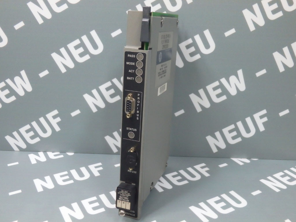 ALLEN-BRADLEY 1785-PFBA