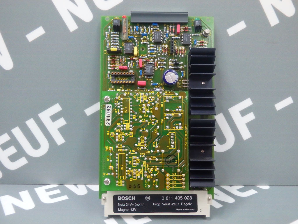 BOSCH 0811405028