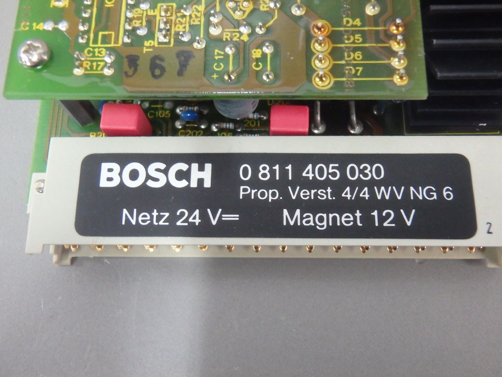 BOSCH 0811405030