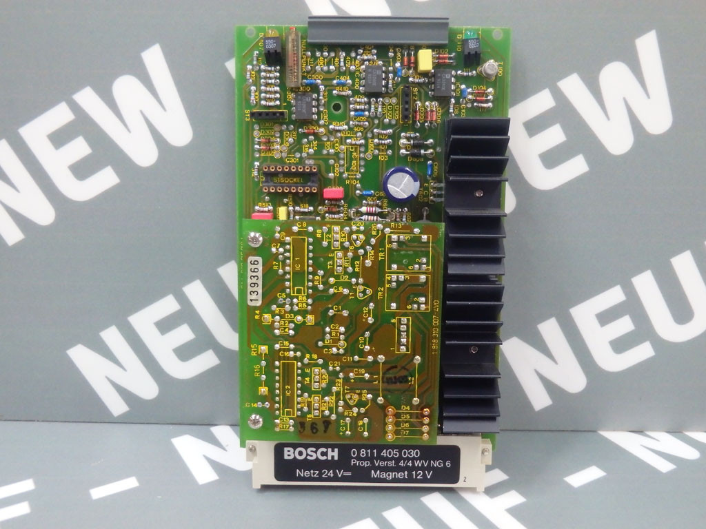 BOSCH 0811405030