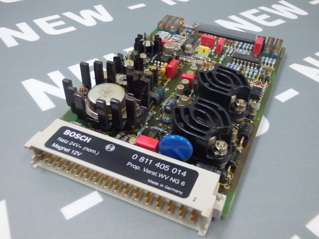 BOSCH 0811405014