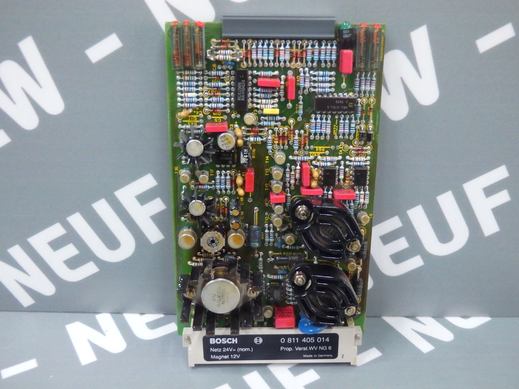 BOSCH 0811405014