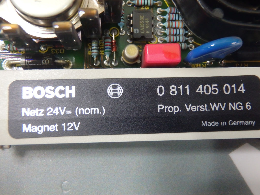 BOSCH 0811405014