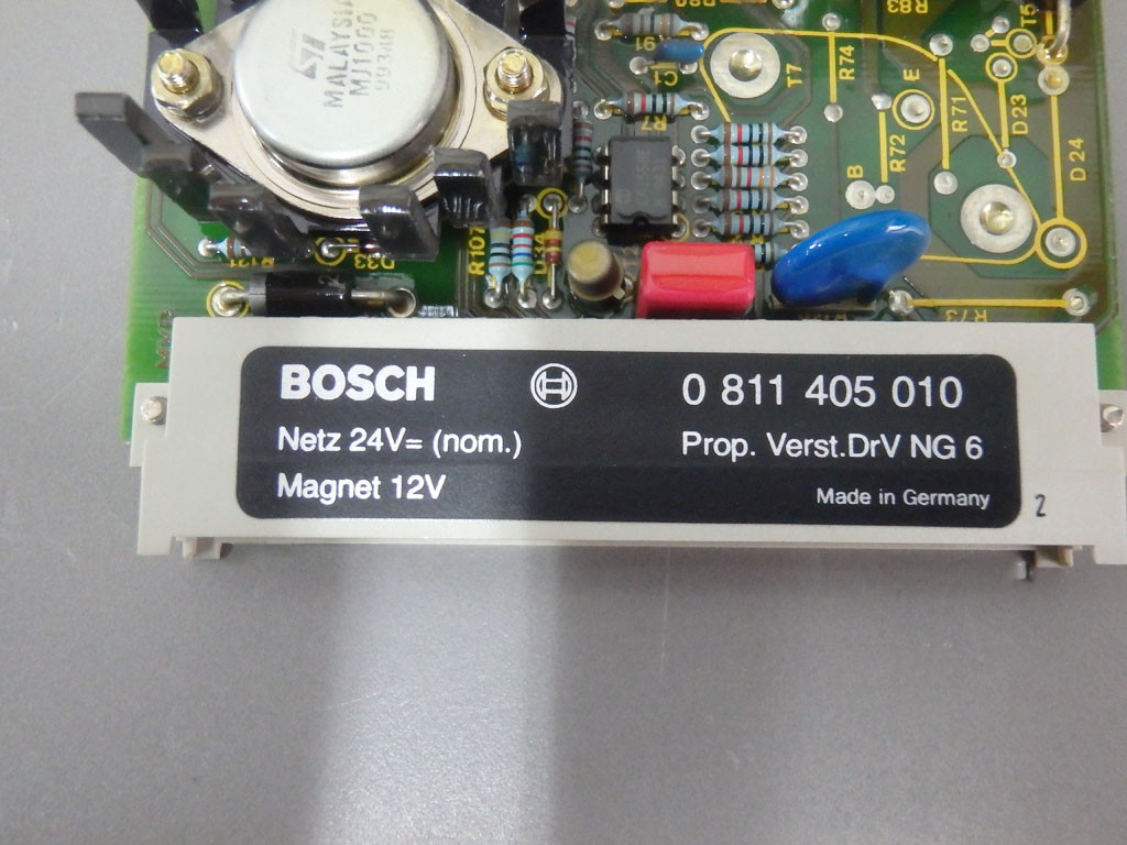 BOSCH 0811405010