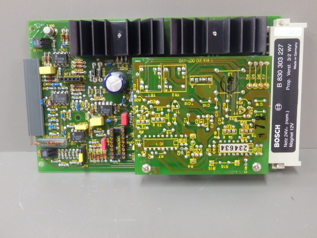 BOSCH B830303227