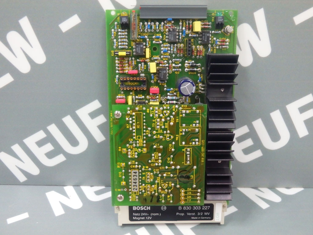 BOSCH B830303227