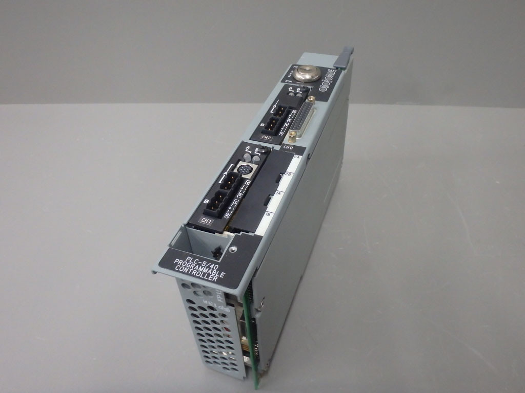 ALLEN-BRADLEY 1785-L40B