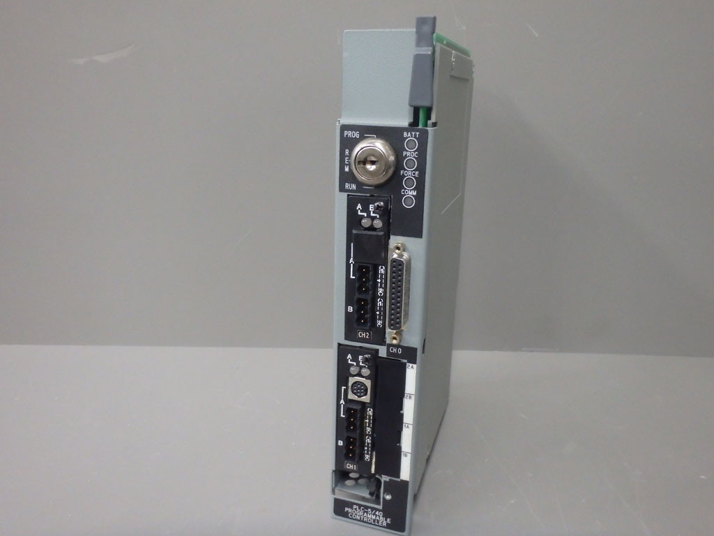 ALLEN-BRADLEY 1785-L40B