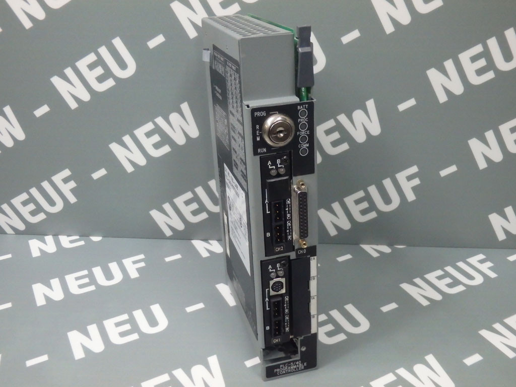 ALLEN-BRADLEY 1785-L40B