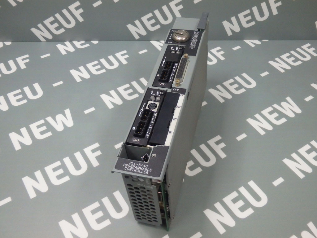 ALLEN-BRADLEY 1785-L40B