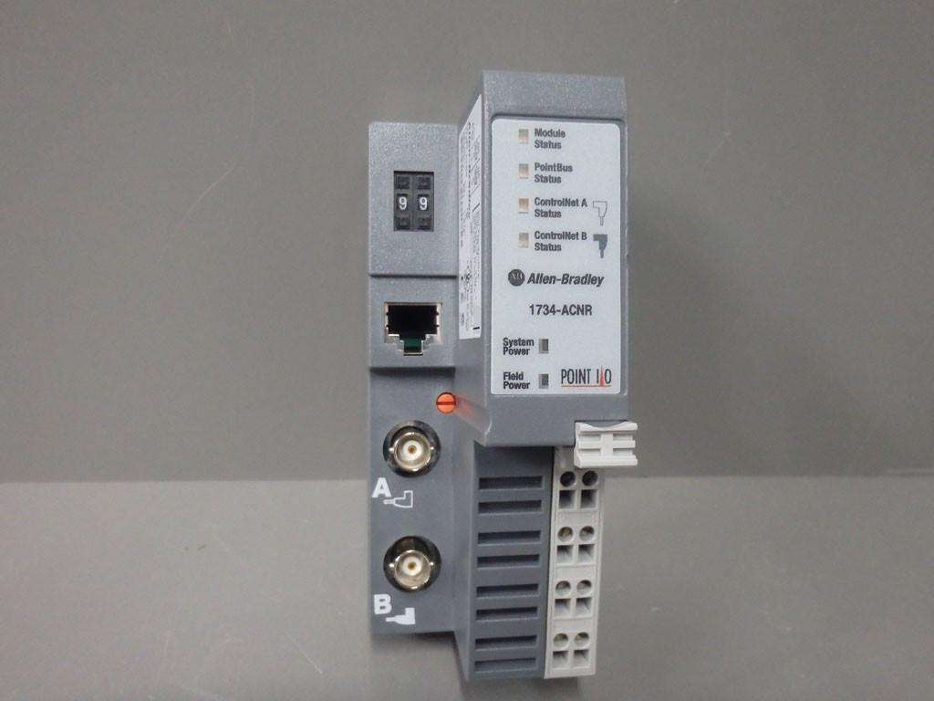 ALLEN BRADLEY  1734-ACNR