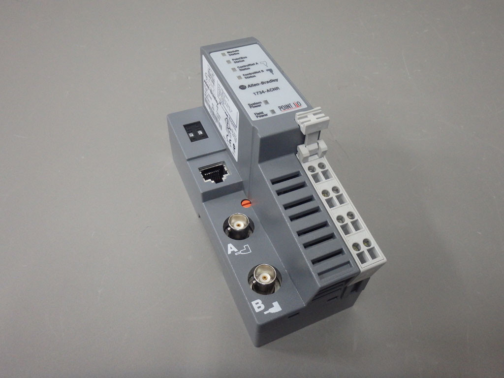 ALLEN BRADLEY  1734-ACNR