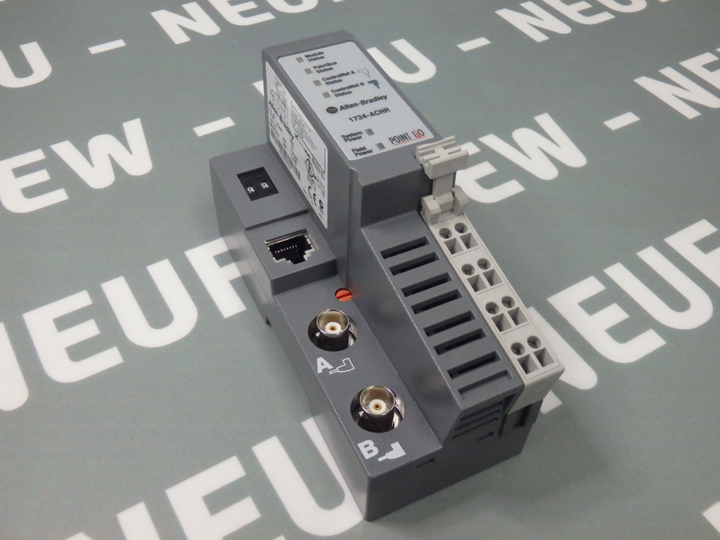 ALLEN BRADLEY  1734-ACNR