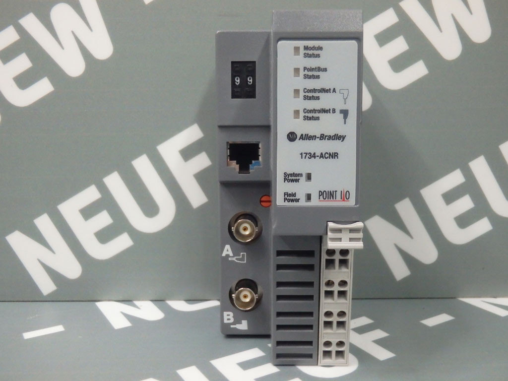 ALLEN BRADLEY  1734-ACNR