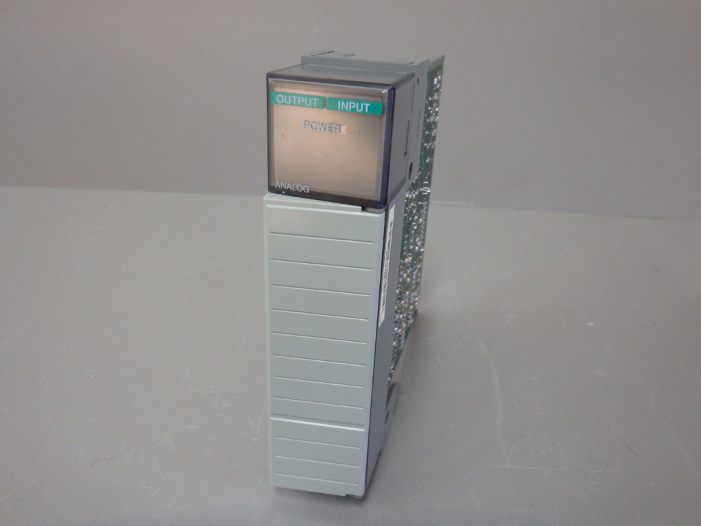 ALLEN-BRADLEY 1746-NIO4V