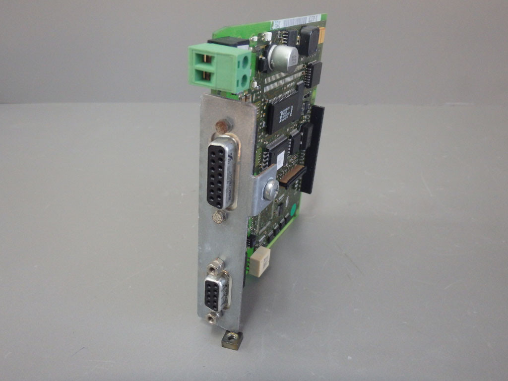 SIEMENS A5E00064744-02