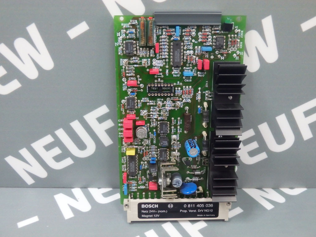 BOSCH 0811405036