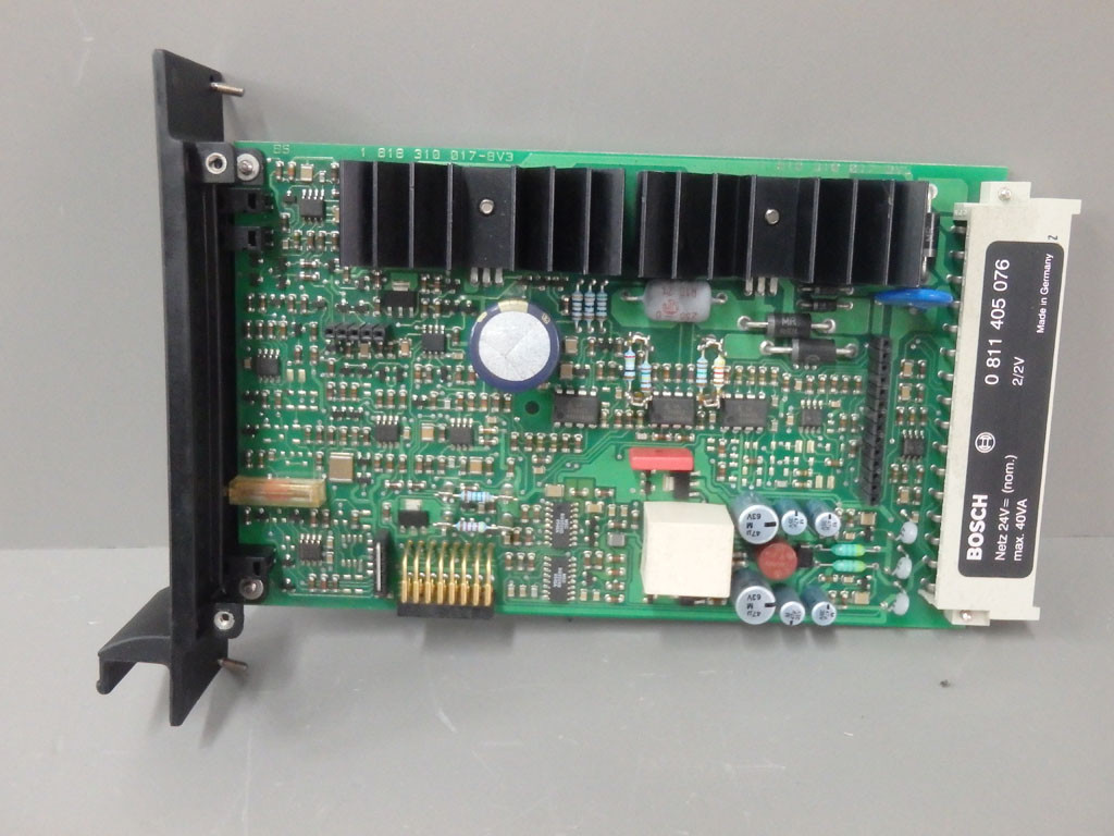 BOSCH 0811405076