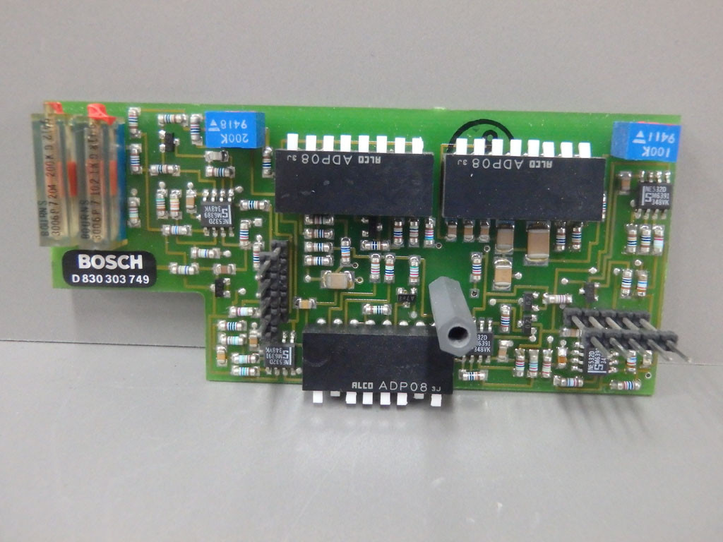 BOSCH D830303749