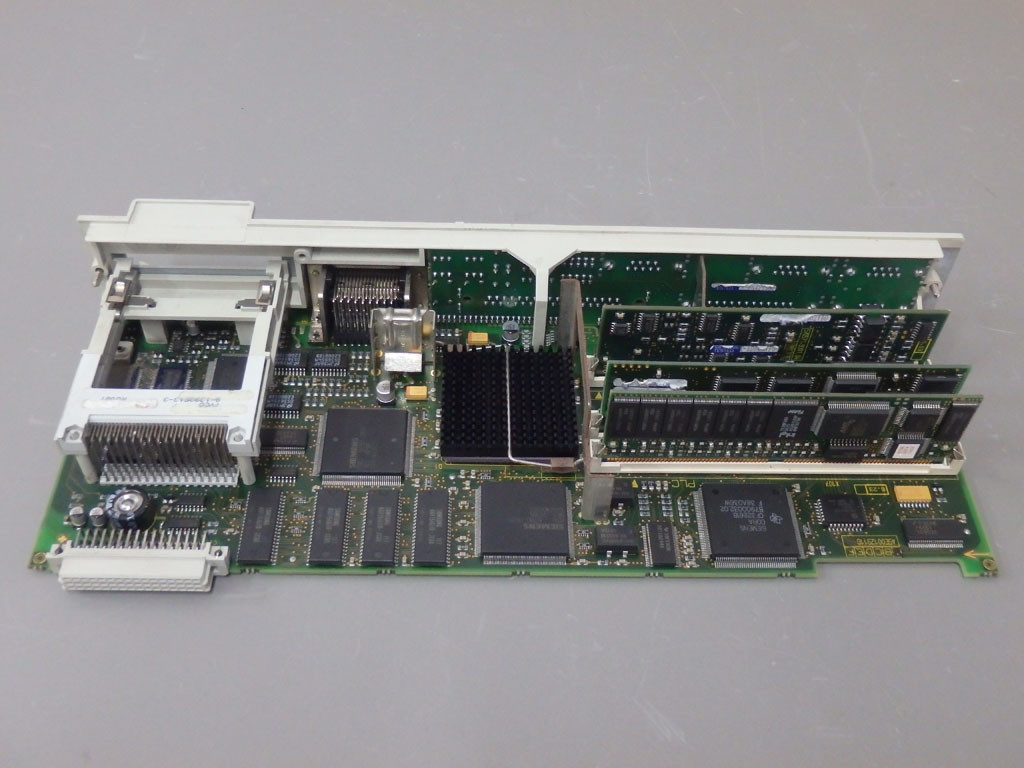 SIEMENS 6FC5357-0BB11-0AE1