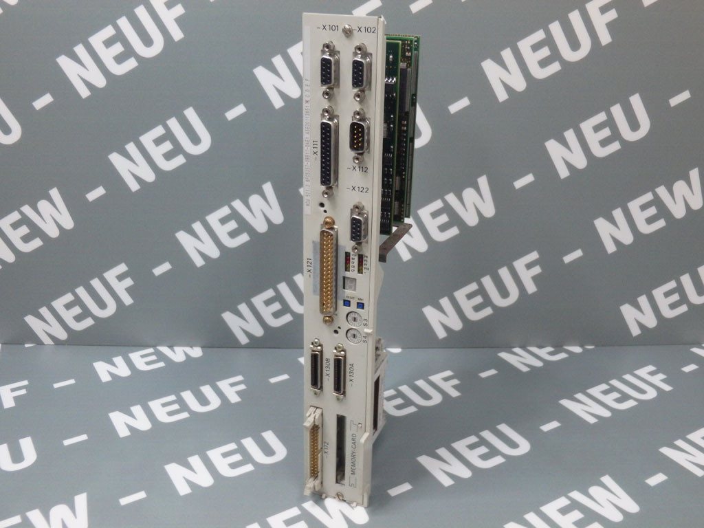 SIEMENS 6FC5357-0BB11-0AE1