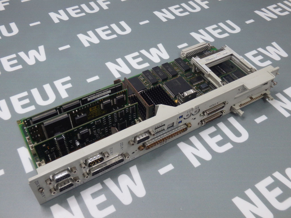 SIEMENS 6FC5357-0BB11-0AE1