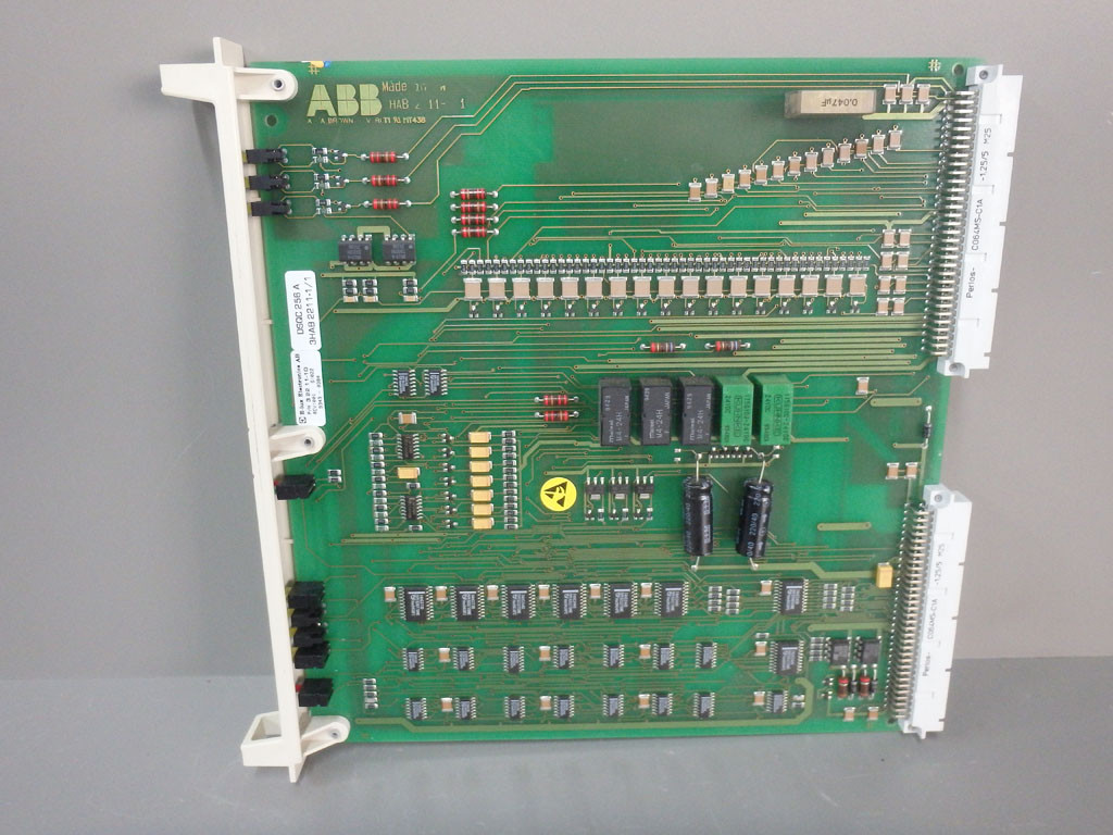 ABB DSQC256A