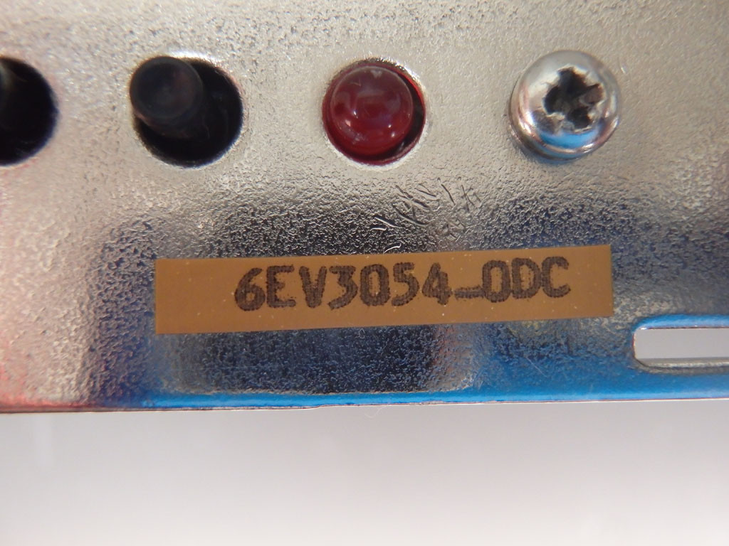 SIEMENS 6EV3054-0DC
